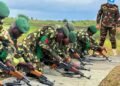 FARDC mu Bihe Bikomeye: Ibibazo 8 Bigaragaza Intege nke z’Igisirikare cya RDC