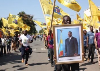 RDC: Urukiko Rwafashe Icyemezo Gikomeye kuri Kabila, Rusheshye Ishyaka Rye